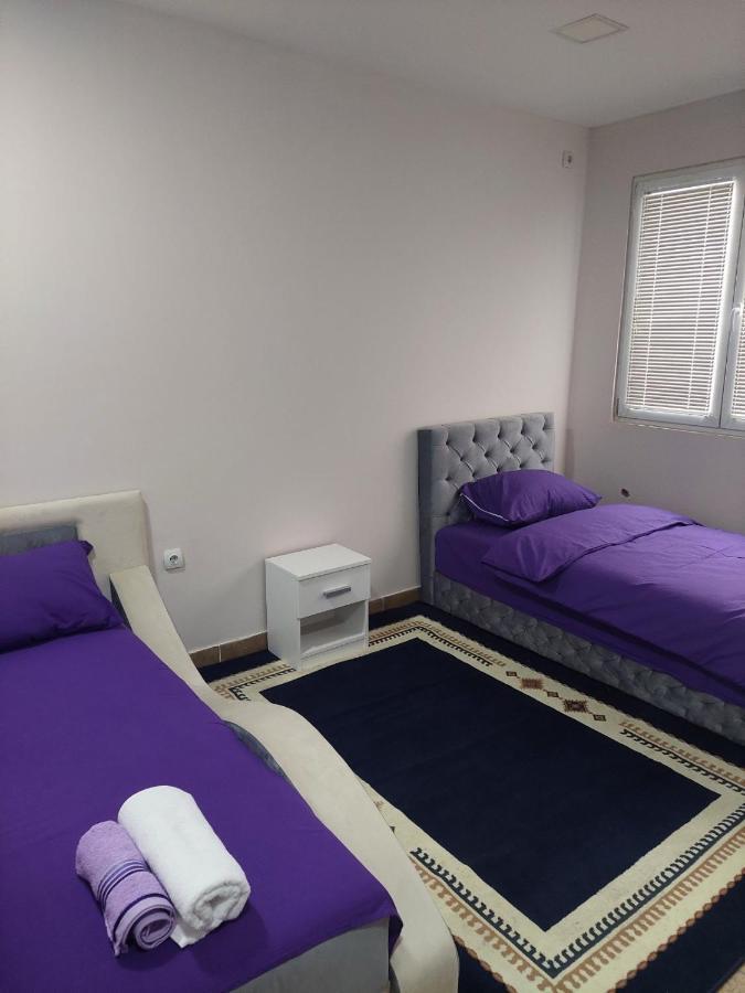 Comfort Pirot Esterno foto