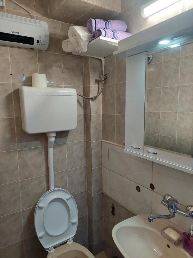 Comfort Pirot Esterno foto