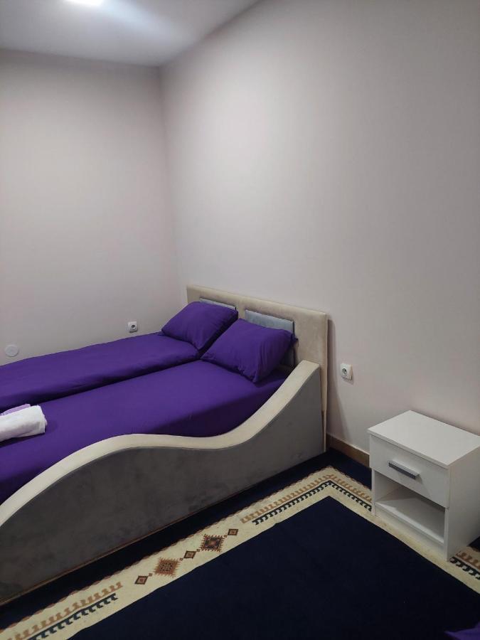 Comfort Pirot Esterno foto